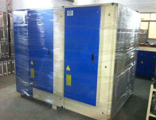 等离子废气净化器