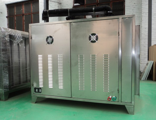 光氧催化废气净化器