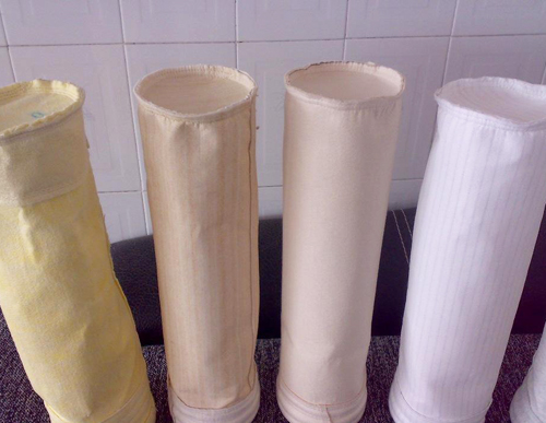 涤纶覆膜针刺毡除尘布袋