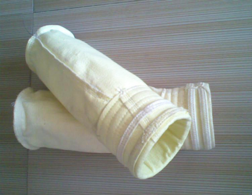 亚克力中温除尘布袋