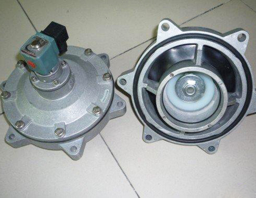 DMF-Y淹没式电磁脉冲阀